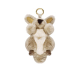 Roozie Keyring UGG AUSTRALIAN SHEPHERD
