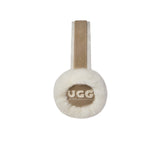AUSTRALIAN SHEPHERD® UGG Kids Sheepskin Wool Cloud Earmuff UGG AUSTRALIAN SHEPHERD