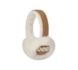 AUSTRALIAN SHEPHERD® UGG Women Sheepskin Wool Cloud Earmuff UGG AUSTRALIAN SHEPHERD