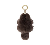 Pluma Keyring UGG AUSTRALIAN SHEPHERD