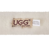 AUSTRALIAN SHEPHERD® UGG Women Sheepskin Wool Cloud Earmuff UGG AUSTRALIAN SHEPHERD