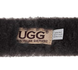 AUSTRALIAN SHEPHERD® UGG Kids Sheepskin Wool Cloud Earmuff UGG AUSTRALIAN SHEPHERD
