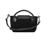 AUSTRALIAN SHEPHERD® Crossbody Milky Soft Bag AUSTRALIAN SHEPHERD