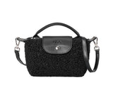 AUSTRALIAN SHEPHERD® Crossbody Milky Soft Bag AUSTRALIAN SHEPHERD