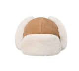 AUSTRALIAN SHEPHERD® Fluffy Bucket Theo Kids Hat UGG AUSTRALIAN SHEPHERD