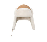 AUSTRALIAN SHEPHERD® Fluffy Bucket Theo Kids Hat UGG AUSTRALIAN SHEPHERD