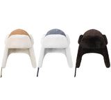 AUSTRALIAN SHEPHERD® Fluffy Bucket Theo Kids Hat UGG AUSTRALIAN SHEPHERD