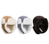 AUSTRALIAN SHEPHERD® Fluffy Bucket Theo Kids Hat UGG AUSTRALIAN SHEPHERD