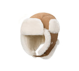 AUSTRALIAN SHEPHERD® Fluffy Bucket Theo Kids Hat UGG AUSTRALIAN SHEPHERD