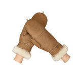 AUSTRALIAN SHEPHERD® Wool Gloves Merra UGG AUSTRALIAN SHEPHERD