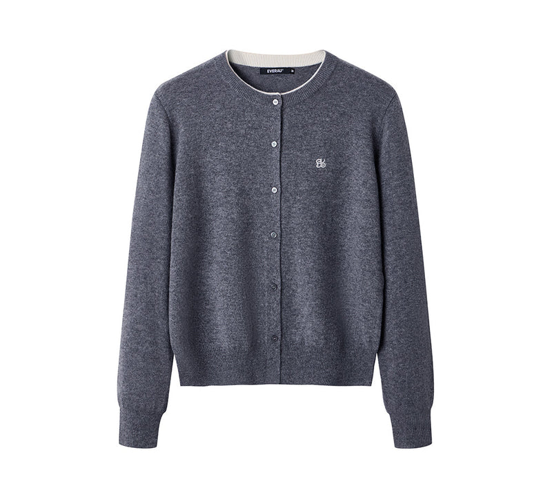 Velly Cardigan EVERAU