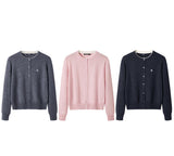 Velly Cardigan EVERAU