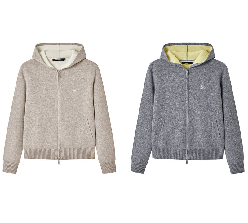 Tanno Cardigan EVERAU