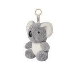 Large Koobi Keyring UGG AUSTRALIAN SHEPHERD