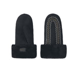 AUSTRALIAN SHEPHERD® Fluffy Sheepskin Wool Mittens Nuttoa UGG AUSTRALIAN SHEPHERD