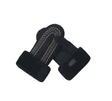 AUSTRALIAN SHEPHERD® Fluffy Sheepskin Wool Mittens Nuttoa UGG AUSTRALIAN SHEPHERD