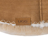 AUSTRALIAN SHEPHERD® Fluffy Sheepskin Wool Bucket Stacea Hat (Copy) UGG AUSTRALIAN SHEPHERD