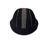 AUSTRALIAN SHEPHERD® Fluffy Sheepskin Wool Bucket Stacea Hat (Copy) UGG AUSTRALIAN SHEPHERD