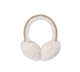 AUSTRALIAN SHEPHERD® Kids Earmuff Sheepskin Earmuffs Soft Wool Warm Faylen UGG AUSTRALIAN SHEPHERD