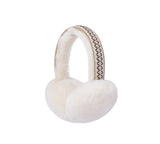 AUSTRALIAN SHEPHERD® Sheepskin Earmuffs Soft Wool Faylen UGG AUSTRALIAN SHEPHERD