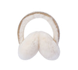 AUSTRALIAN SHEPHERD® Kids Earmuff Sheepskin Earmuffs Soft Wool Warm Faylen UGG AUSTRALIAN SHEPHERD