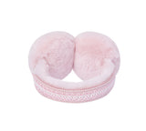 AUSTRALIAN SHEPHERD® Kids Earmuff Sheepskin Earmuffs Soft Wool Warm Faylen UGG AUSTRALIAN SHEPHERD