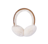 AUSTRALIAN SHEPHERD® Sheepskin Earmuffs Soft Wool Faylen UGG AUSTRALIAN SHEPHERD