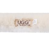 AUSTRALIAN SHEPHERD® Kids Earmuff Sheepskin Earmuffs Soft Wool Warm Faylen UGG AUSTRALIAN SHEPHERD