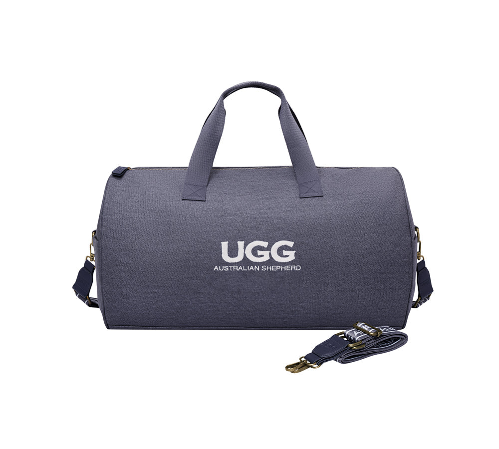 UGG Australian Shepherd バッグ Ugg Bag Authentic Australian Shepherd. Suede and 💯 wool. Wear it