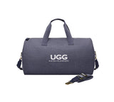 AUSTRALIAN SHEPHERD® Large Canvas Duffel Bag Timora UGG AUSTRALIAN SHEPHERD