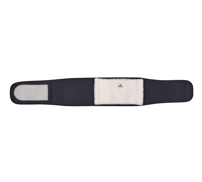 EVERAU® Sheepskin Wool Waist Warmer Pad EVERAU