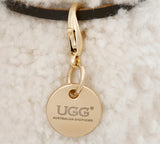 Snuggy Keyring UGG AUSTRALIAN SHEPHERD