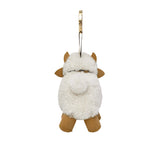 Snuggy Keyring UGG AUSTRALIAN SHEPHERD