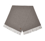 URBAN UGG® 100% Wool Fringed Shawl Sovra URBAN UGG