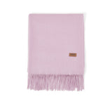 URBAN UGG® 100% Wool Fringed Shawl Sovra URBAN UGG