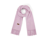 URBAN UGG® 100% Wool Fringed Shawl Sovra URBAN UGG
