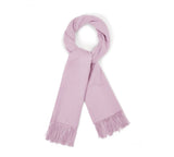 URBAN UGG® 100% Wool Fringed Shawl Sovra URBAN UGG