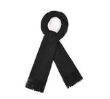 URBAN UGG® 100% Wool Fringed Shawl Sovra URBAN UGG