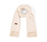 URBAN UGG® 100% Wool Fringed Shawl Sovra URBAN UGG