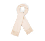 URBAN UGG® 100% Wool Fringed Shawl Sovra URBAN UGG