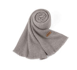 URBAN UGG® 100% Wool Shawl Wrap Hugra URBAN UGG
