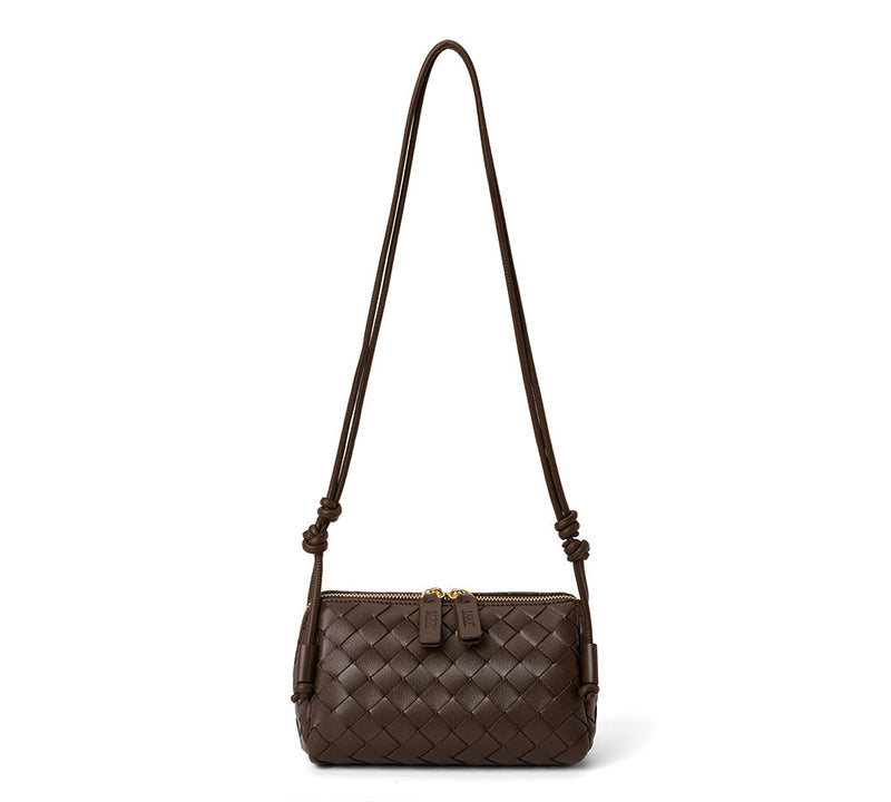 AUSTRALIAN SHEPHERD®  Wool Mini Crossbody Wefton Bag UGG AUSTRALIAN SHEPHERD