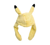 TARRAMARRA® Moving Ear Plush Hat