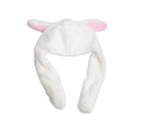 TARRAMARRA® Moving Ear Plush Hat