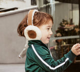 AUSTRALIAN SHEPHERD® UGG Earmuff Kids Connie