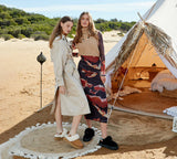 Removable Strap Slingback UGG Slipper Women Waffle Platform