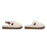 AUSTRALIAN SHEPHERD® UGG Slippers Women Removable Strap Slingback Kamari UGG AUSTRALIAN SHEPHERD