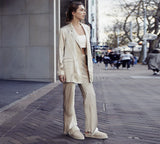 UGG Slippers Australia Premium Sheepskin Women Muffin Slipper Special