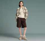 AUSTRALIAN SHEPHERD® UGG Boots Sheepskin Wool Shearling Lined Ankle Mini Oatha UGG AUSTRALIAN SHEPHERD