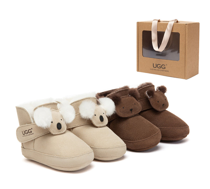 AUSTRALIAN SHEPHERD® UGG Boots Baby Critty UGG AUSTRALIAN SHEPHERD
